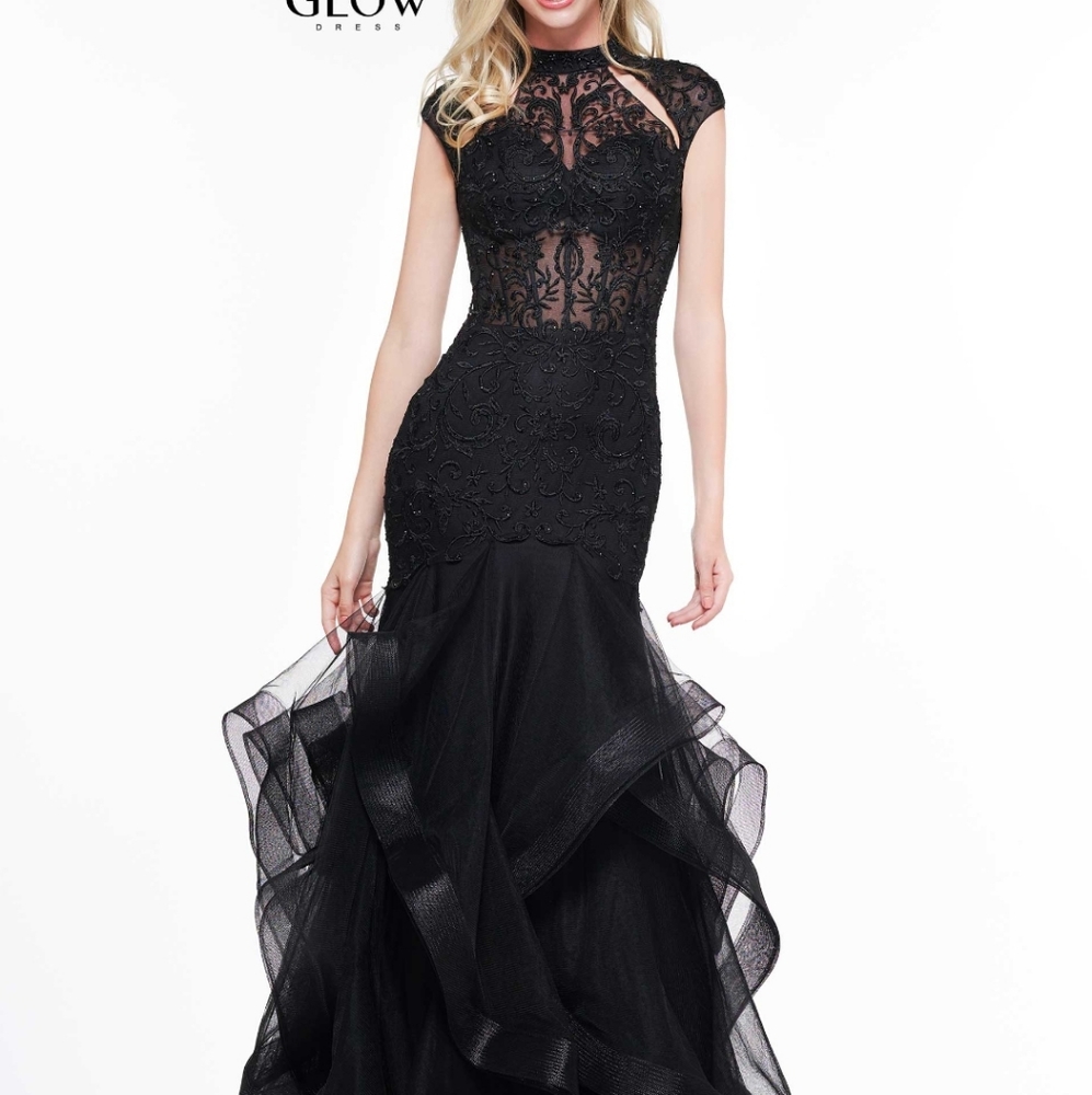 Prom, wedding, evening gown